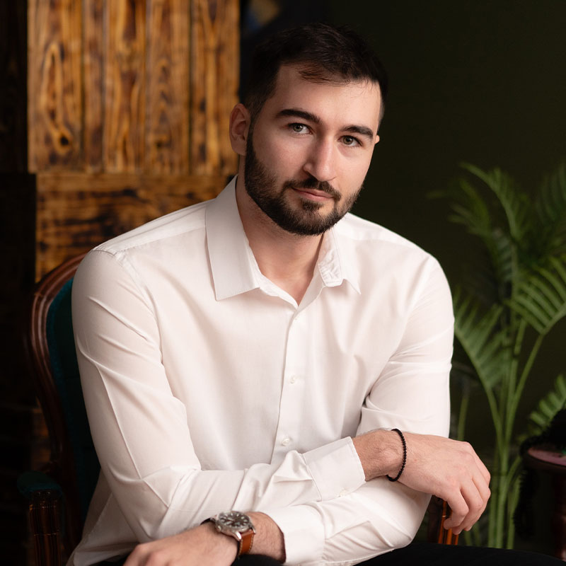 Bogdan-Andrei Dințică